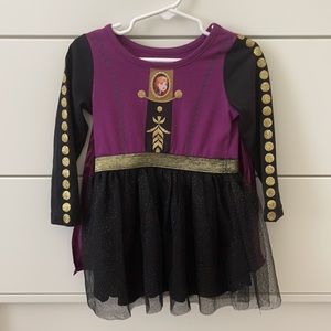 Disney Frozen Dress